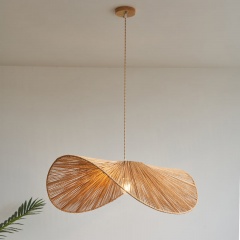 Copa Cabana Canopy Boho Pendant Light