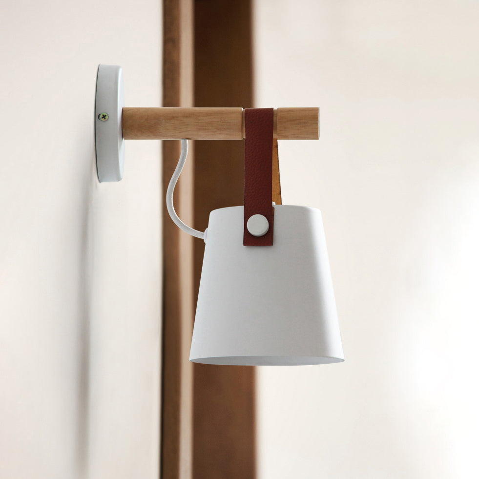 Nora Minimalist Wall Light