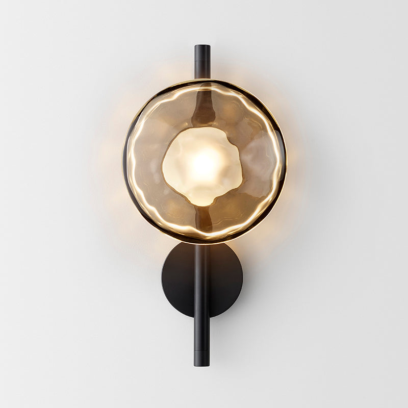 Stratus Modern Contemporary Wall Light