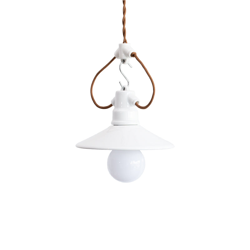 Oakley Barn Style Pendant Light